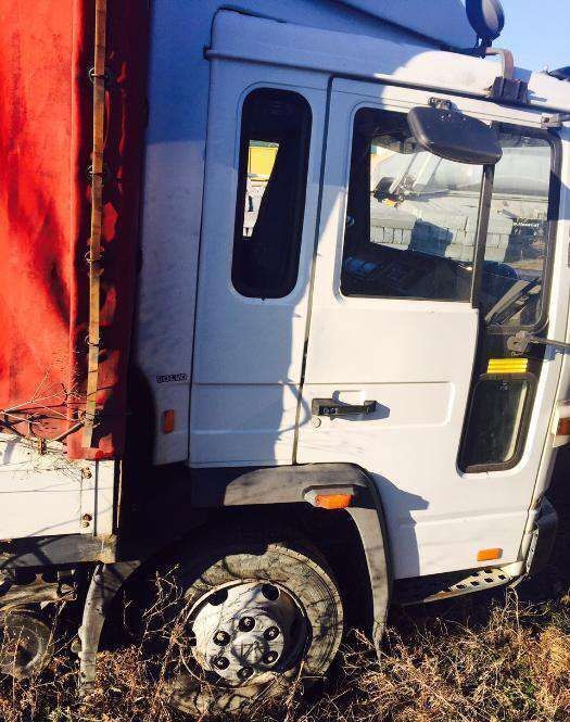 Volvo FL 6 FL 7 - Vlačilec: slika 3 Volvo FL 6 FL 7 - Vlačilec: slika 3