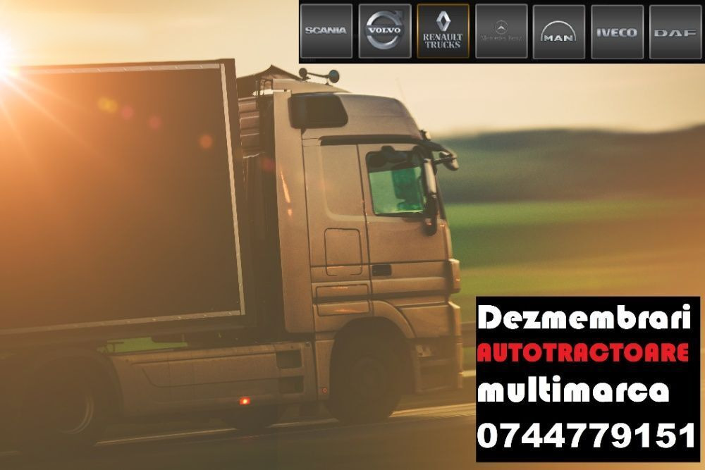 Volvo FH12 2-serie - Povezovalna palica za Tovornjak: slika 3 Volvo FH12 2-serie - Povezovalna palica za Tovornjak: slika 3