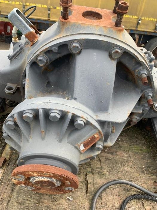 Volvo MS 17X si alte modele de vanzare - Diferencialni menjalnik za Tovornjak: slika 1 Volvo MS 17X si alte modele de vanzare - Diferencialni menjalnik za Tovornjak: slika 1