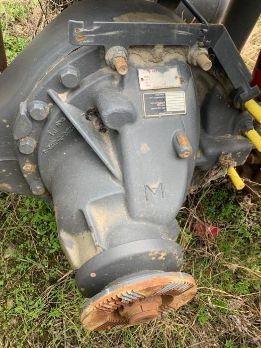 Volvo MS 17X si alte modele de vanzare - Diferencialni menjalnik za Tovornjak: slika 3 Volvo MS 17X si alte modele de vanzare - Diferencialni menjalnik za Tovornjak: slika 3