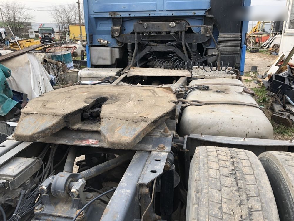 Volvo Man Mercedes Renault DAF truck - Spojni element za priklopnik za Tovornjak: slika 1 Volvo Man Mercedes Renault DAF truck - Spojni element za priklopnik za Tovornjak: slika 1