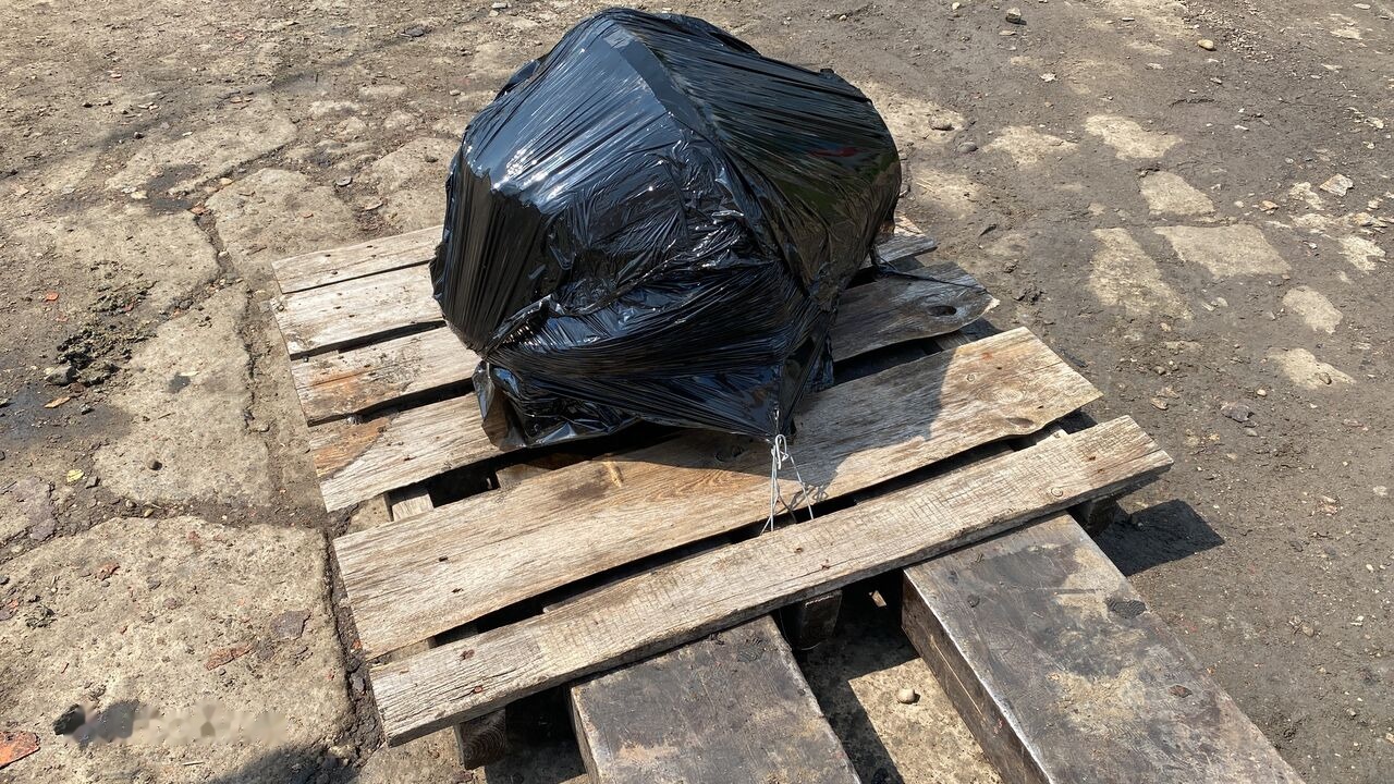 Volvo lock, rear axle assembly : GRUP FH FM FL ALL RATIO truck - Diferencialni menjalnik za Tovornjak: slika 4 Volvo lock, rear axle assembly : GRUP FH FM FL ALL RATIO truck - Diferencialni menjalnik za Tovornjak: slika 4