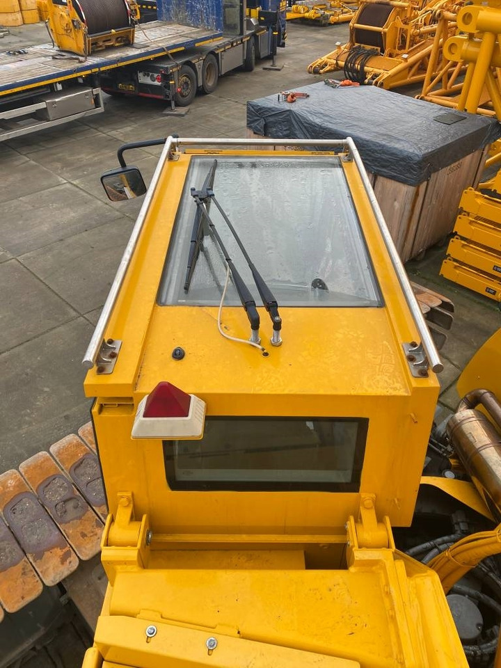 Gosenični žerjav Liebherr LTR 1100: slika 35 Gosenični žerjav Liebherr LTR 1100: slika 35