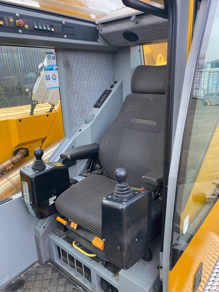Gosenični žerjav Liebherr LTR 1100: slika 27 Gosenični žerjav Liebherr LTR 1100: slika 27
