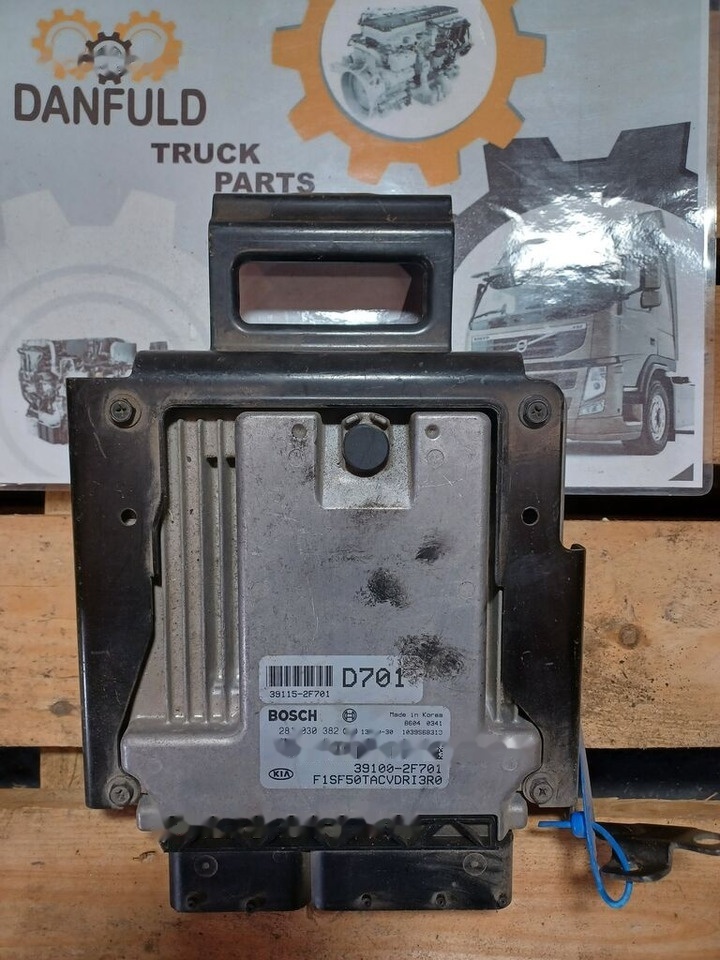 Bosch 0281030382 for car - ECU za Avtomobil: slika 1 Bosch 0281030382 for car - ECU za Avtomobil: slika 1