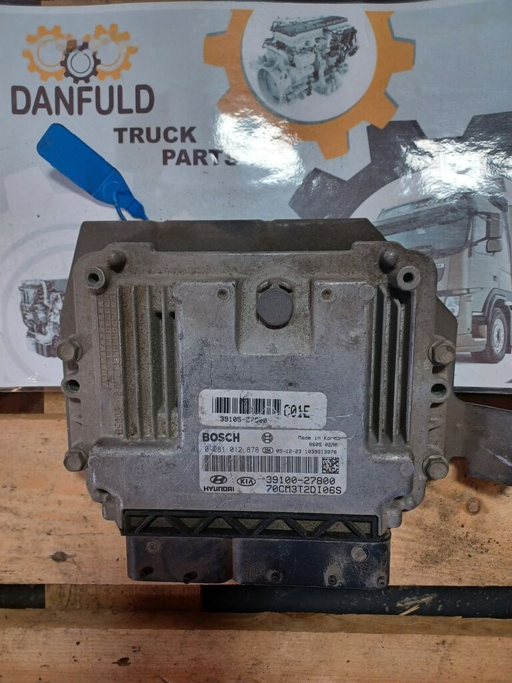 Bosch for car - ECU za Avtomobil: slika 1 Bosch for car - ECU za Avtomobil: slika 1