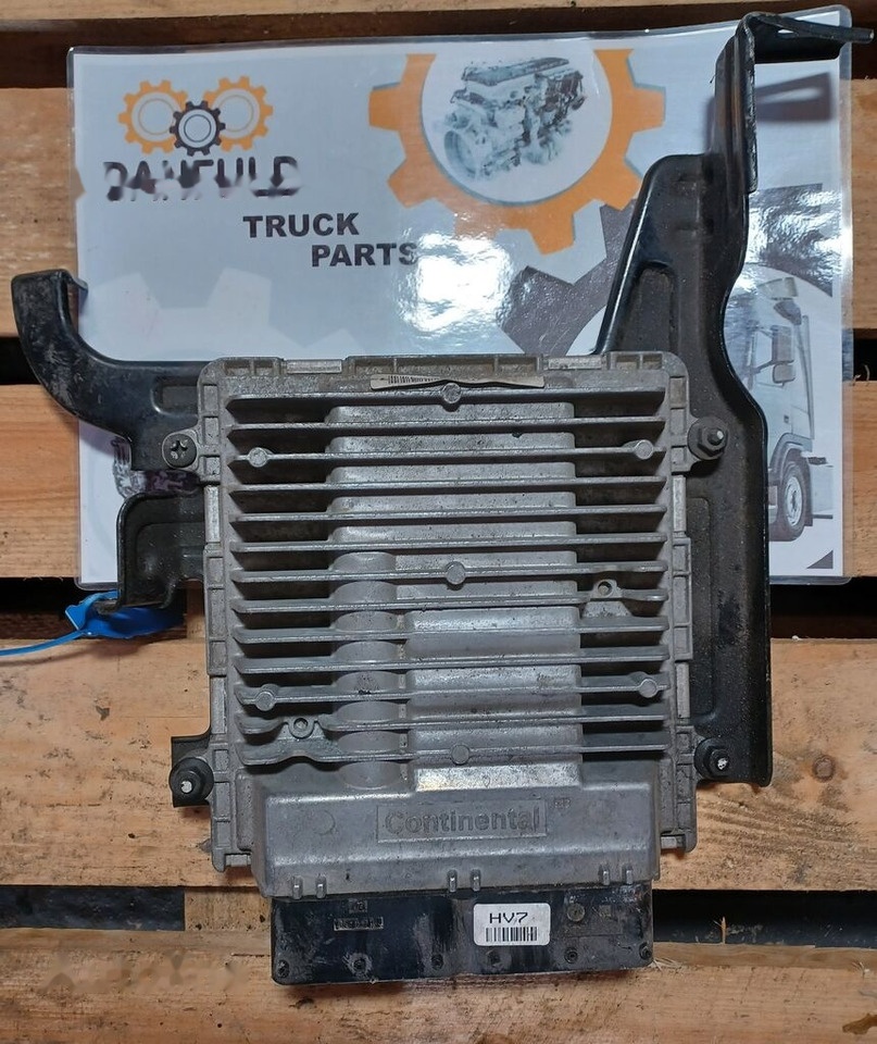 Continental truck - ECU za Tovornjak: slika 2 Continental truck - ECU za Tovornjak: slika 2