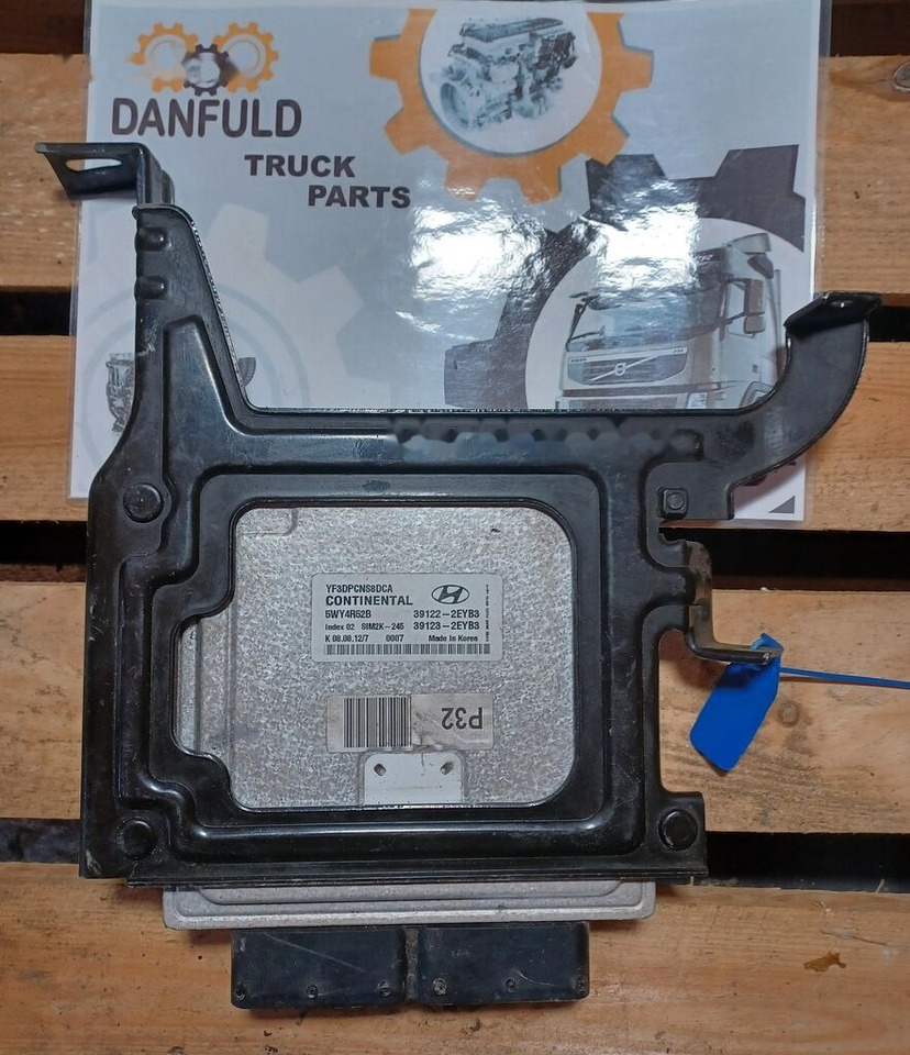 Continental truck - ECU za Tovornjak: slika 1 Continental truck - ECU za Tovornjak: slika 1