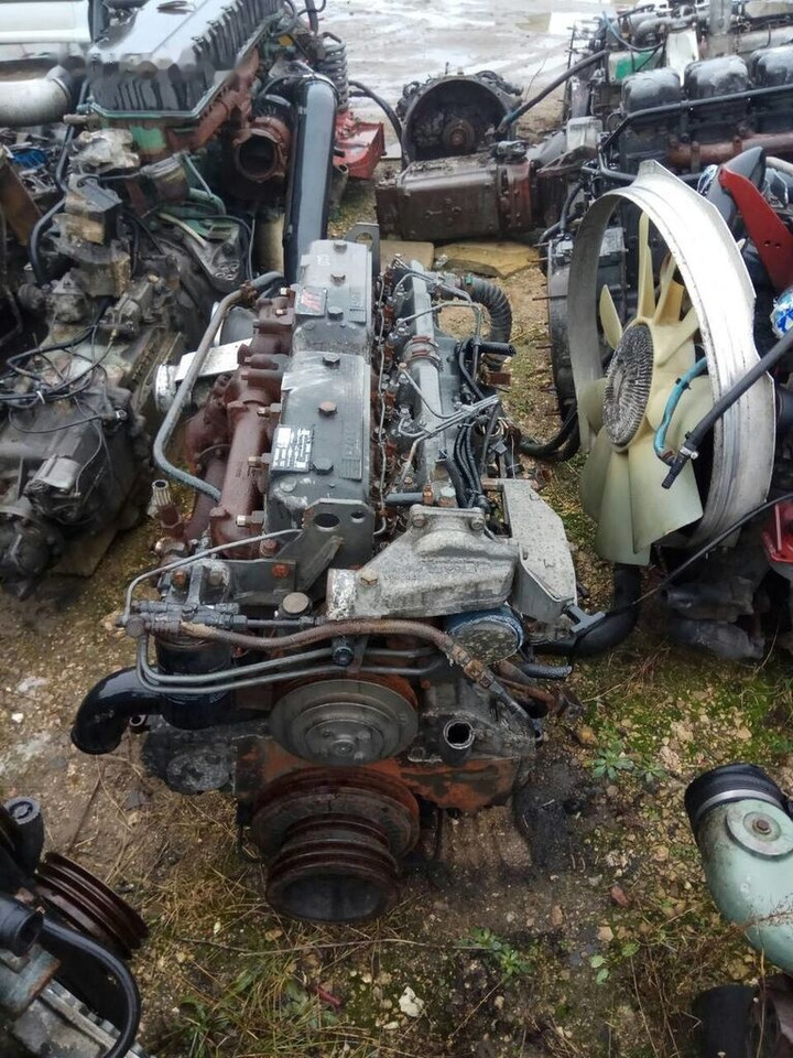 DAF ATI 75 - Motor za Tovornjak: slika 2 DAF ATI 75 - Motor za Tovornjak: slika 2