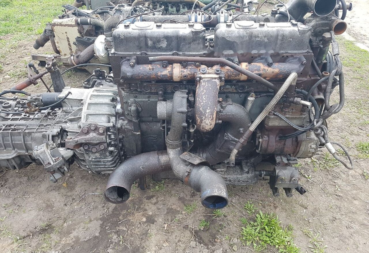DAF ATI WS 315M DAF 95 - Motor za Tovornjak: slika 1 DAF ATI WS 315M DAF 95 - Motor za Tovornjak: slika 1