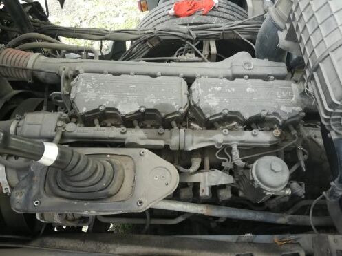 DAF PE228C DAF truck - Motor za Tovornjak: slika 3 DAF PE228C DAF truck - Motor za Tovornjak: slika 3