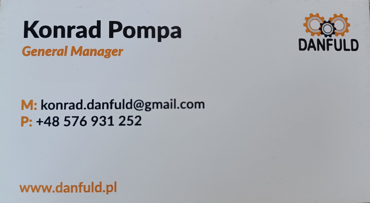 DAF Paccar PR 265S2 DAF CF 75 - Motor za Tovornjak: slika 3 DAF Paccar PR 265S2 DAF CF 75 - Motor za Tovornjak: slika 3