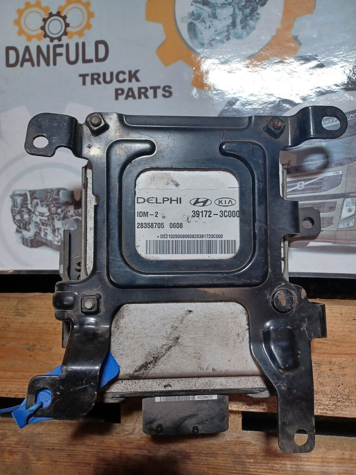 Delphi for car - ECU za Avtomobil: slika 1 Delphi for car - ECU za Avtomobil: slika 1