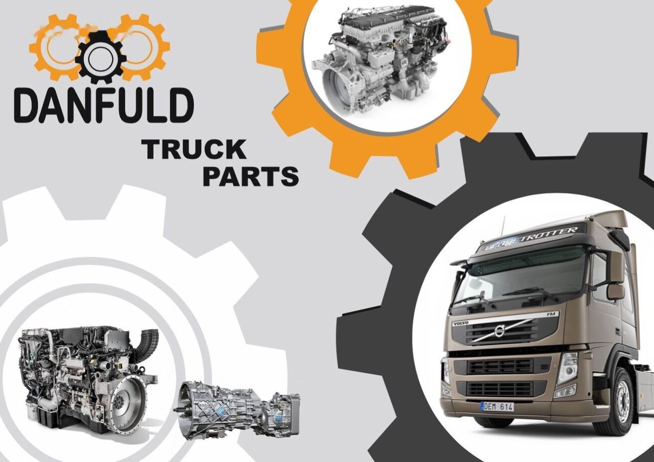 Deutz F4L1011F Kramer - Motor za Kolesni nakladalec: slika 1 Deutz F4L1011F Kramer - Motor za Kolesni nakladalec: slika 1