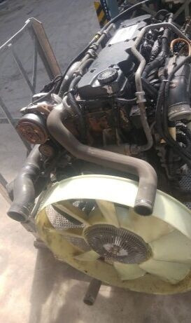 IVECO F4AE3681A IVECO EUROCARGO F4AE3681A truck - Motor za Tovornjak: slika 3 IVECO F4AE3681A IVECO EUROCARGO F4AE3681A truck - Motor za Tovornjak: slika 3