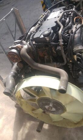 Motor za Tovornjak IVECO F4AE3681A IVECO EUROCARGO truck: slika 1