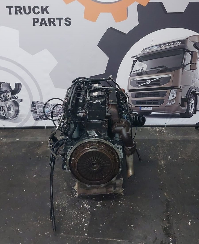 MAN D0824 LFL01 MAN L 2000 - Motor za Tovornjak: slika 3 MAN D0824 LFL01 MAN L 2000 - Motor za Tovornjak: slika 3