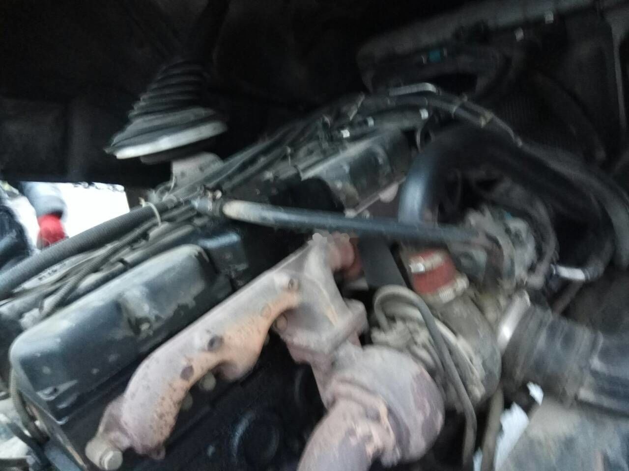 MAN D0826LF02 MAN - Motor za Tovornjak: slika 5 MAN D0826LF02 MAN - Motor za Tovornjak: slika 5