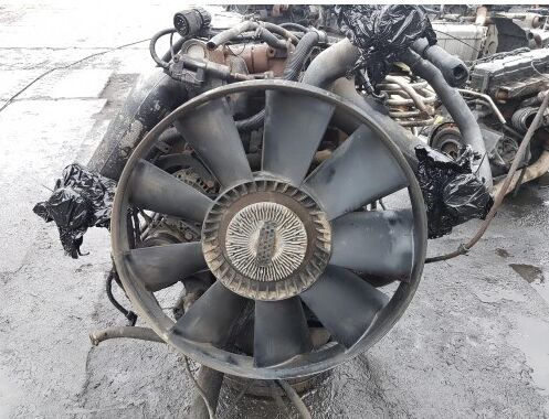 MAN D2866 LF24 MAN F2000 - Motor za Tovornjak: slika 1 MAN D2866 LF24 MAN F2000 - Motor za Tovornjak: slika 1