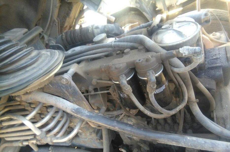 MAN F2000 D2865LF06 320 E2 MAN F2000 - Motor za Tovornjak: slika 3 MAN F2000 D2865LF06 320 E2 MAN F2000 - Motor za Tovornjak: slika 3