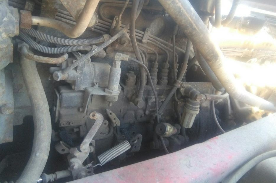 MAN F2000 D2865LF06 320 E2 MAN F2000 - Motor za Tovornjak: slika 4 MAN F2000 D2865LF06 320 E2 MAN F2000 - Motor za Tovornjak: slika 4