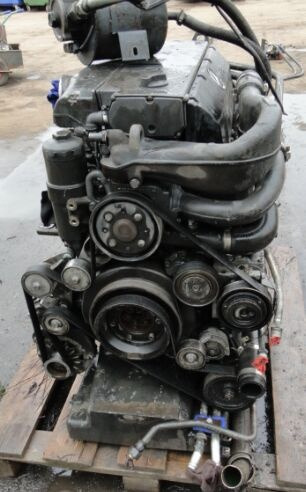 Mercedes-Benz Econic OM906LA - Motor za Tovornjak: slika 2 Mercedes-Benz Econic OM906LA - Motor za Tovornjak: slika 2