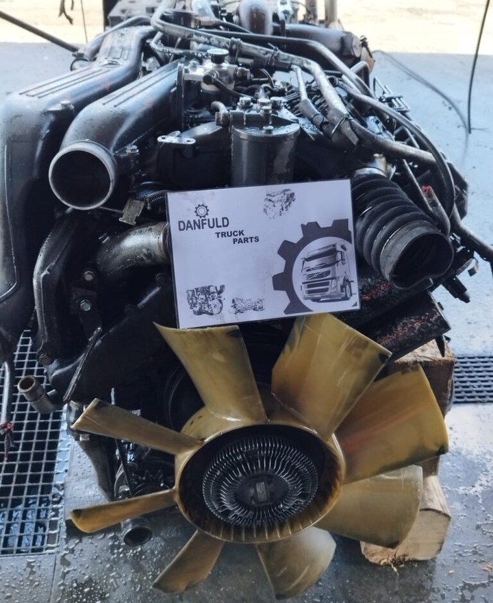 Mercedes-Benz OM441 LA OM441LA   Mercedes-Benz OM441LA - Motor za Tovornjak: slika 1 Mercedes-Benz OM441 LA OM441LA   Mercedes-Benz OM441LA - Motor za Tovornjak: slika 1