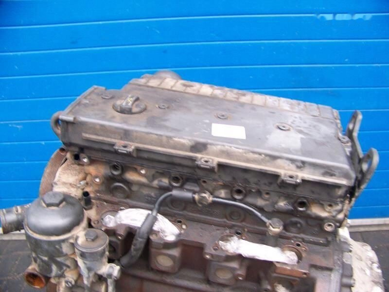 Mercedes-Benz OM922 Mercedes-Benz truck - Motor za Tovornjak: slika 3 Mercedes-Benz OM922 Mercedes-Benz truck - Motor za Tovornjak: slika 3