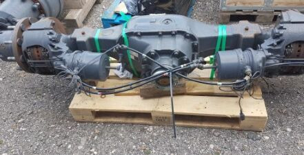 Renault 21008860 Renault MIDLUM truck - Os in deli za Tovornjak: slika 1 Renault 21008860 Renault MIDLUM truck - Os in deli za Tovornjak: slika 1