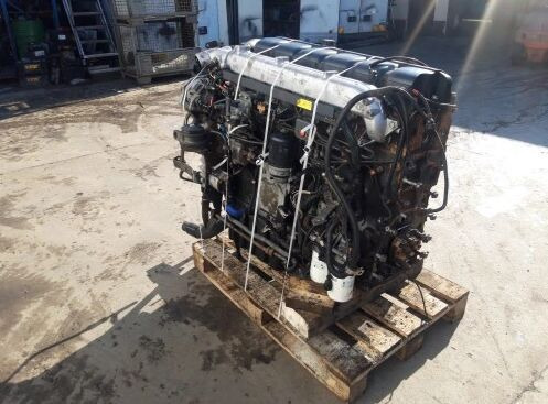 Renault DCI Renault PREMIUM truck - Motor za Tovornjak: slika 4 Renault DCI Renault PREMIUM truck - Motor za Tovornjak: slika 4