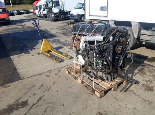 Renault DCI Renault PREMIUM truck - Motor za Tovornjak: slika 2 Renault DCI Renault PREMIUM truck - Motor za Tovornjak: slika 2