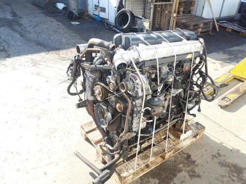 Renault DCI Renault PREMIUM truck - Motor za Tovornjak: slika 1 Renault DCI Renault PREMIUM truck - Motor za Tovornjak: slika 1