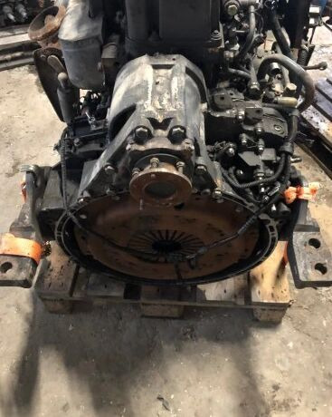 Renault DXI7 Renault MIDLUM truck - Motor za Tovornjak: slika 3 Renault DXI7 Renault MIDLUM truck - Motor za Tovornjak: slika 3