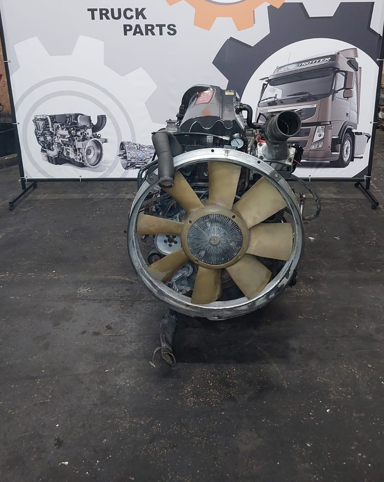 Renault DXi11 450-EC06B Renault Premium, Magnum - Motor za Tovornjak: slika 5 Renault DXi11 450-EC06B Renault Premium, Magnum - Motor za Tovornjak: slika 5