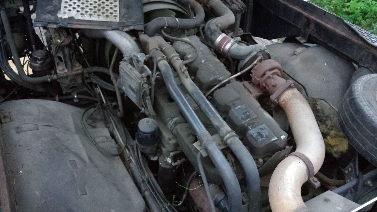 Renault E-TECH 440 E2 Renault MAGNUM - Motor za Tovornjak: slika 4 Renault E-TECH 440 E2 Renault MAGNUM - Motor za Tovornjak: slika 4