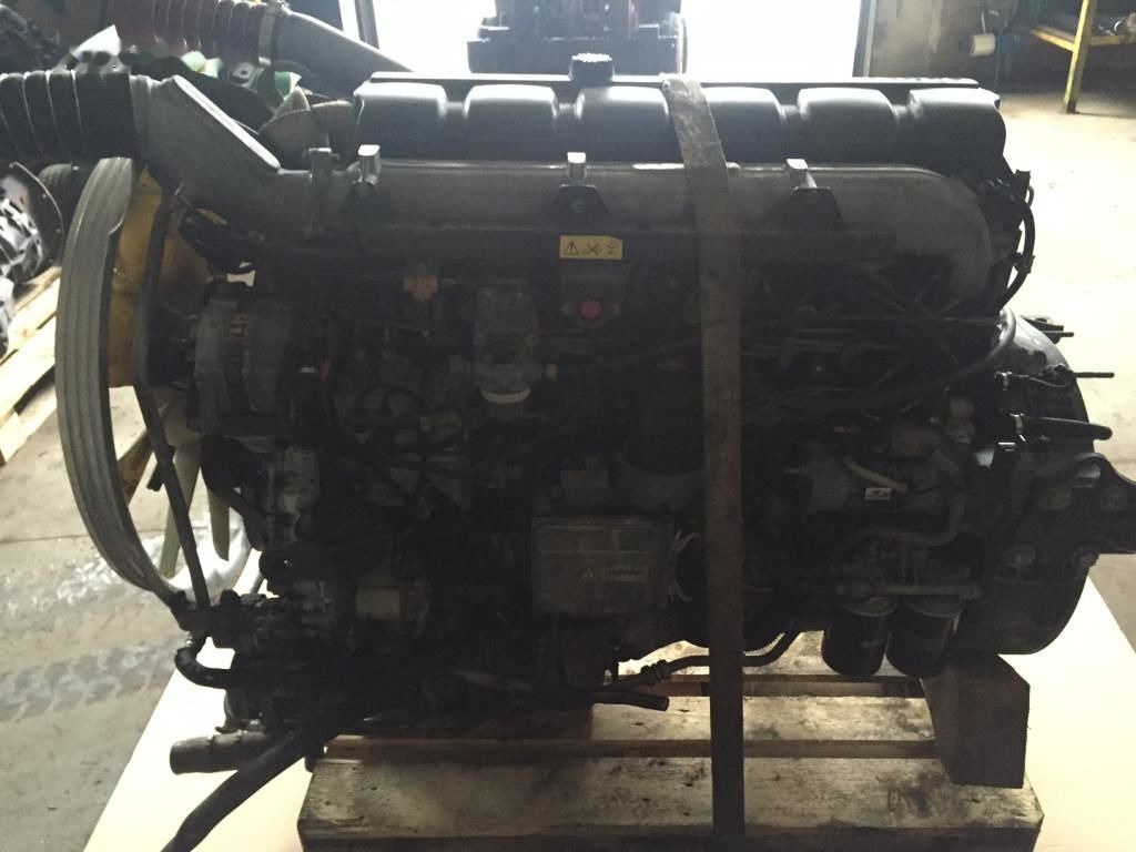 Renault PREMIUM 420 DCI - Motor za Tovornjak: slika 2 Renault PREMIUM 420 DCI - Motor za Tovornjak: slika 2