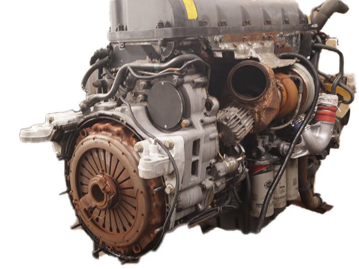 Renault PREMIUM 440 DXI EURO 3 - Motor za Tovornjak: slika 3 Renault PREMIUM 440 DXI EURO 3 - Motor za Tovornjak: slika 3