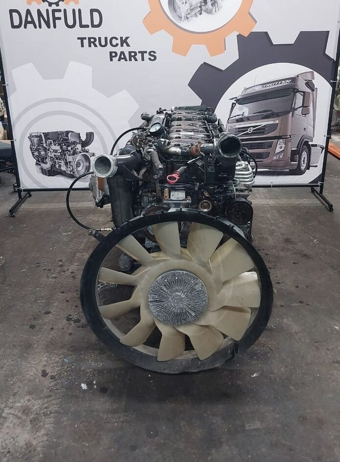 Scania DC 1310 440 XPI DC1310 Scania R - Motor za Tovornjak: slika 3 Scania DC 1310 440 XPI DC1310 Scania R - Motor za Tovornjak: slika 3