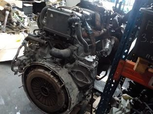Scania DC11 09 Scania P, G, R, T - Motor za Tovornjak: slika 2 Scania DC11 09 Scania P, G, R, T - Motor za Tovornjak: slika 2