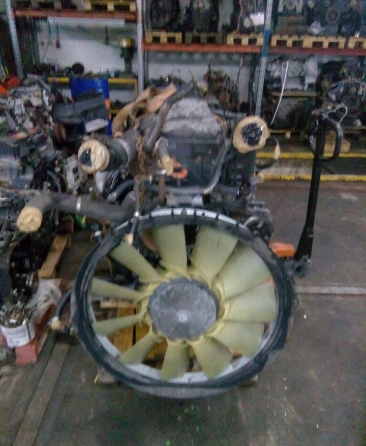Scania DC12.14 Scania P420, R420, Series – G420, T420 - Motor za Tovornjak: slika 1 Scania DC12.14 Scania P420, R420, Series – G420, T420 - Motor za Tovornjak: slika 1