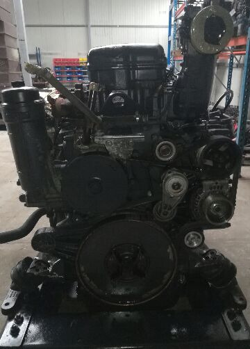 Scania DC13.121 Scania P, G, R, T - Motor za Tovornjak: slika 5 Scania DC13.121 Scania P, G, R, T - Motor za Tovornjak: slika 5