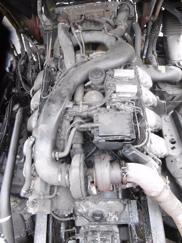 Scania DC16.04 Scania P, R - Motor za Tovornjak: slika 3 Scania DC16.04 Scania P, R - Motor za Tovornjak: slika 3
