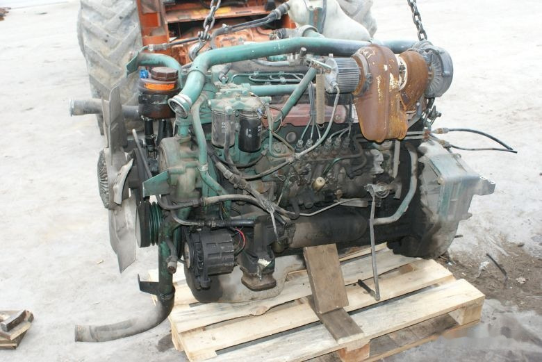 Volvo TD 73 ES Volvo FL 7 - Motor za Tovornjak: slika 2 Volvo TD 73 ES Volvo FL 7 - Motor za Tovornjak: slika 2