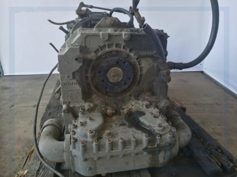 ZF 8S180 retarder - Menjalnik za Tovornjak: slika 4 ZF 8S180 retarder - Menjalnik za Tovornjak: slika 4