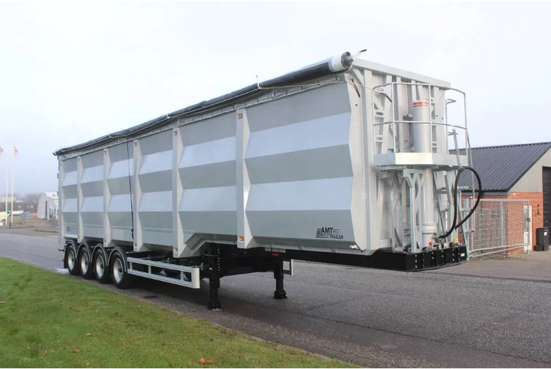 AMT New 90cm3 Trailer brand new - Kiper polprikolica: slika 5 AMT New 90cm3 Trailer brand new - Kiper polprikolica: slika 5