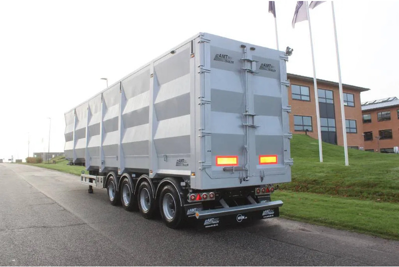 AMT New 90cm3 Trailer brand new - Kiper polprikolica: slika 2 AMT New 90cm3 Trailer brand new - Kiper polprikolica: slika 2