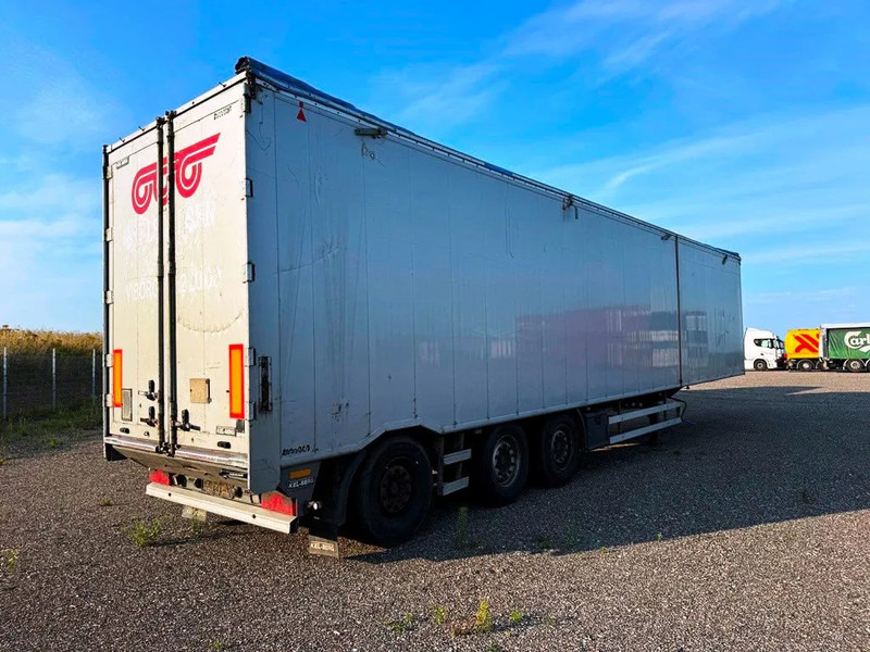 KEL-BERG walking floor - Tovorna pohodna polprikolica: slika 2 KEL-BERG walking floor - Tovorna pohodna polprikolica: slika 2