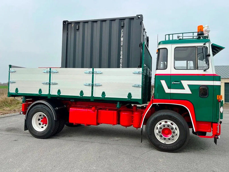 Scania LB111 Scania Vabis Total Renovation - Tovornjak: slika 4 Scania LB111 Scania Vabis Total Renovation - Tovornjak: slika 4