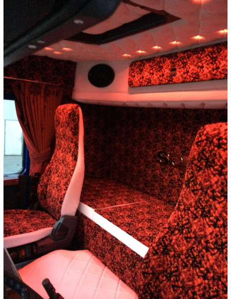 Scania R143-450 V8 - Vlačilec: slika 5 Scania R143-450 V8 - Vlačilec: slika 5