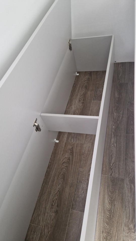 Nov Gradbeni kontejner, Prikolica NOWA Przyczepa Socjalna Stróżówka Brygadówka Magazyn Budowa Bauwagen: slika 7